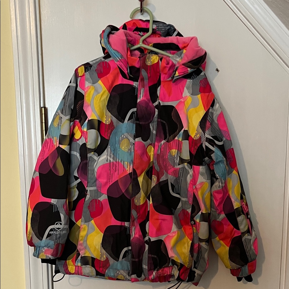 Color kids colourful Kids Jacket 7Y